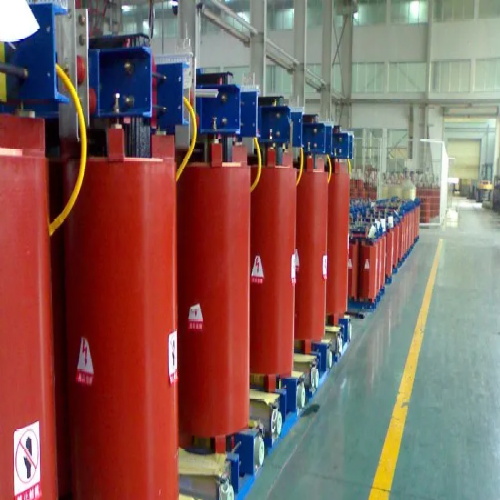桐庐SCB10-200KVA干式变压器