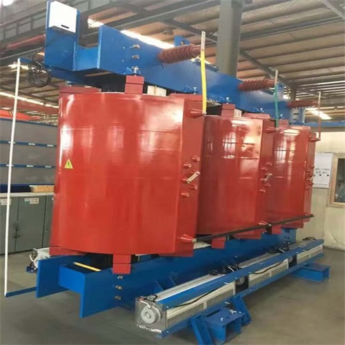 江永SCB10-500KVA干式变压器价格
