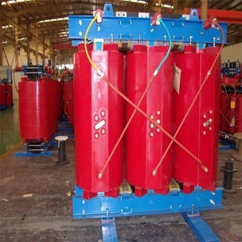 桐庐SCB10-1000KVA干式变压器