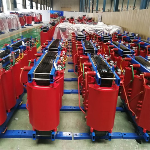 桐庐2500kva干式变压器尺寸